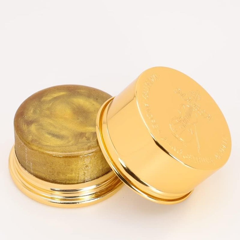 MABSA Gold Rosin for Violin Viola and Cello - Image 2